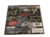 a picture of a dvd cover with a picture of a man