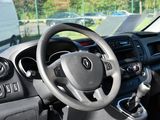 a steering wheel and dashboard of a small car
