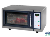 an image of a microwave oven on a white background