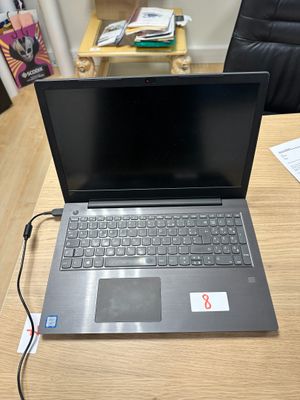 ordinateur portable de marque Lenovo, processeur Intel Core i7 - Photo 1