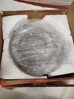 1 Lustre en cristal moderne LED 5 anneaux luminaires encastr… (photo 2)