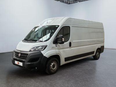Fiat Ducato CA Maxi 3.5 L H2 2.