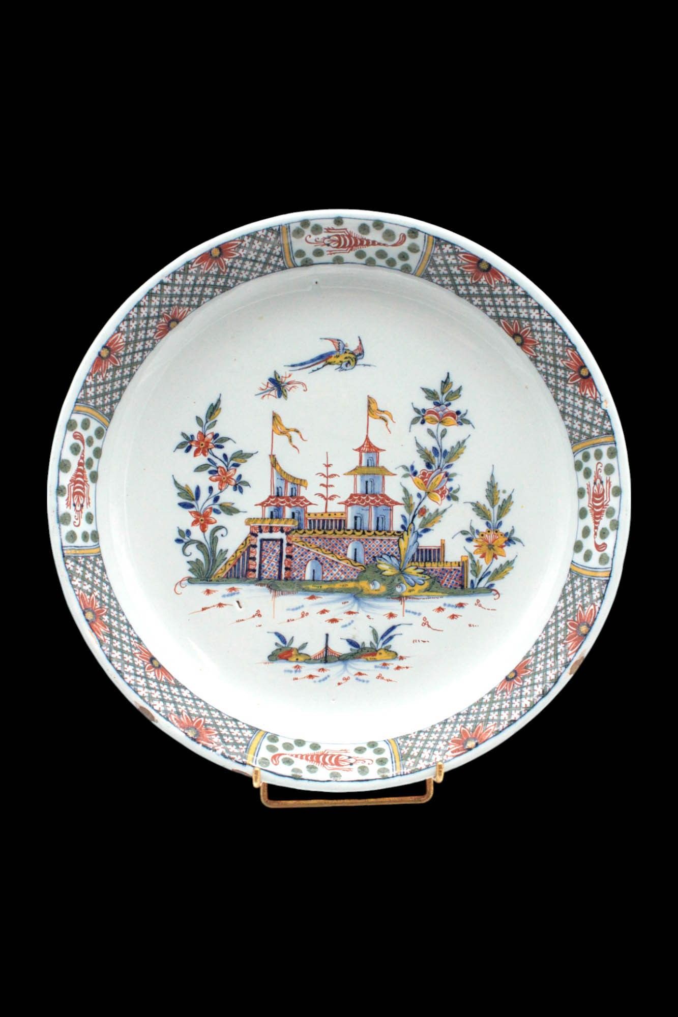 Céramiques & Porcelaine