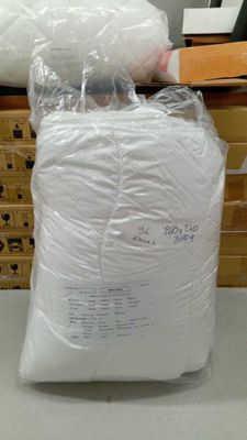 Couette, dimensions et grammage en photo - NEUVE sous bliste…