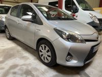 TOYOTA YARIS 1.5i HSD 100H 75 CH BVA NON ROULANT - YARIS 1. (photo 4)