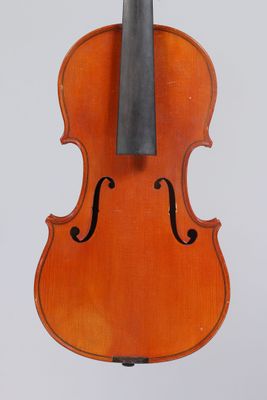 Instruments de Musique - Lot Invendu d'Exception