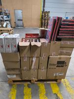 1 LOT DE PRODUITS BUREAUTIQUE, SCOLAIRE ET DECORATIF SOIT EN… (photo 5)
