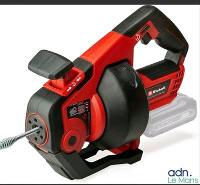 an image of a cord saw is shown on a white background