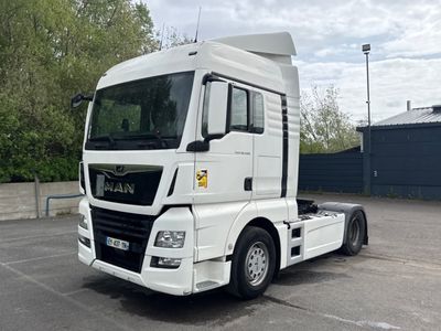 MAN TGX 18.500 4X2 BLS - Genre : TRR - Carrosserie : PR SREM…