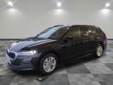 Skoda S-Line break de 2018 à vendre dans le showroom du concessionnaire