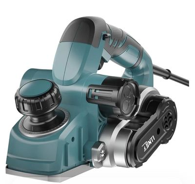 DNTI 1050w Rabot électrique rabot électrique bois 15000rpm l…