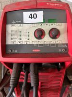 Poste à souder FRONIUS TRANSTEEL 3000 Pulse (photo 3)
