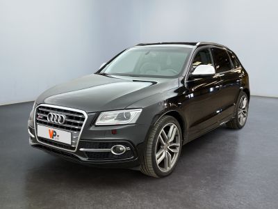 AUDI SQ5 V6 3.0 BiTDI 313 Quattro Tiptronic 8 / N°:11413278,…