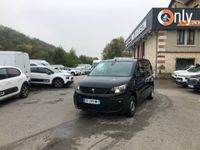 PEUGEOT PARTNER FOURGON M 650 KG PURETECH 110 S&S BVM6 - Gen…