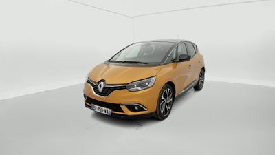 RENAULT - SCENIC IV DCI 160 ENERGY EDC EDITION ONE - GO - Mi…