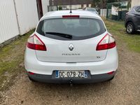 ***** VENTE RESERVEE AUX PROFESSIONNELS **** Renault Mégane … (photo 4)