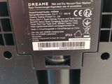a close up of a machine with a label on it