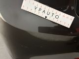 a sticker on the back of a car that says vauto