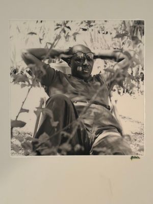 Jean-Pierre LELOIR (1931-2010).