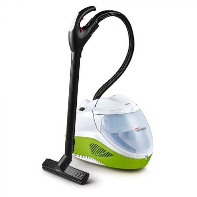 53 / Nettoyeur vapeur avec aspirateur intégré - POLTI …