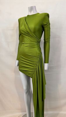 a green dress on a mannequin mannequin mannequin mannequin mannequin mannequin mannequin mannequin mannequin