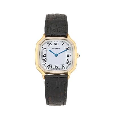 CARTIER Trianon Réf. 96063 No. 960630150