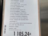 Photo 2/2 du lot