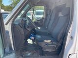 an image of a van that has been vandalized