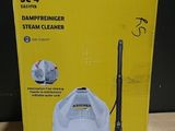 Nettoyeur vapeur Karcher SC 4 neuf, dans son emballage d'origine