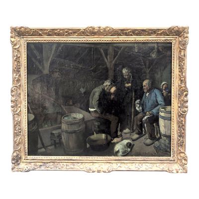 Charles MILCENDEAU (1872-1919)