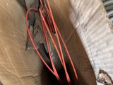 a box that has a bunch of wires inside of it