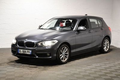 VP BMW SERIE 1 116 D 1,5 115 LOUNGE BVA - Dmec : 11/04/2017-…