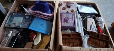 89 / 1 palette de 219 kg de mix (distributeur de savon…