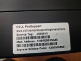 l'arrière d'un téléphone portable sur lequel figure un code-barres