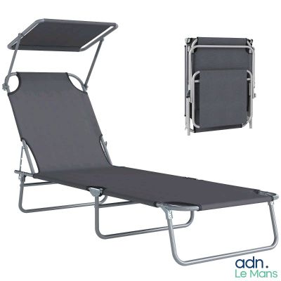 chaise longue de plage pliante pliante pliante pliante pliante pliante pliante pliante pl