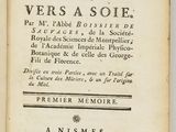 la couverture d'un livre sur laquelle figure la photo d'un homme