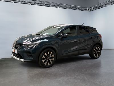 2020 toyota c - hr 1 5l turbo hybrid at