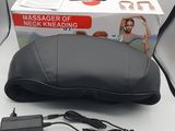 a remote control that is sitting on a table