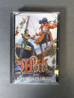 une image représentant un boîtier de CD sur lequel figure l'image d'un pirate