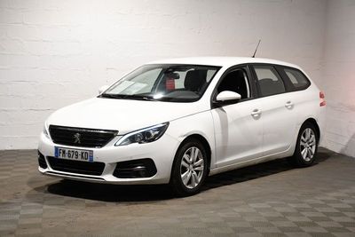 VP PEUGEOT 308 SW 1.5 BLUEHDI 100 ACTIVE BUSINESS - Dmec : 1…