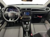 the interior of a car with a steering wheel, dashboard, and dash board