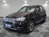 BMW X1 xDrive 2.0 SDI 184 kW AT
