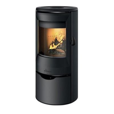 Poêle à bois 8kW INVICTA Neosen étanche Plus Noir - P948838 …