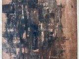une image d'un tableau sur une feuille de papier