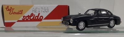 Solido mercedes 300sl