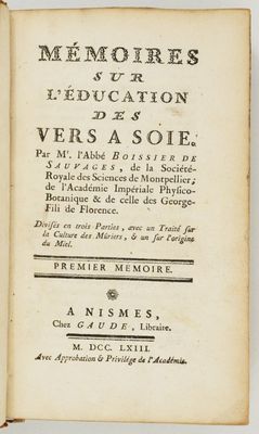 la couverture d'un livre sur laquelle figure la photo d'un homme