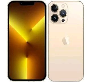 Apple iPhone 13 Pro Gold 512GB - Fonctionnel - Très bon état… - Photo 1