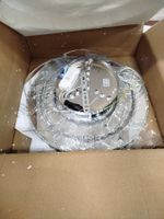 Lot de 6 Lampe pendante moderne Luxury Big Crystal LED Chand… (photo 2)