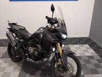 LIEU DE STOCKAGE : Paris Sud - HONDA - AFRICA TWIN DCT - CRF…