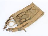 an image of a bag that is laying on the ground